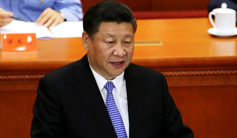 Xi says no regrets, Marxism still totally correct for China