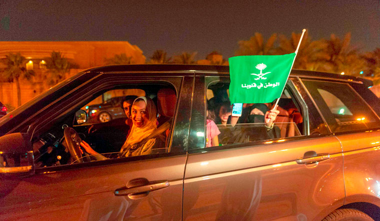 saudi-women-drive-afp