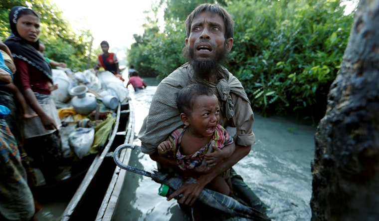 Secret UN-Myanmar deal on Rohingya offers no guarantees on citizenship