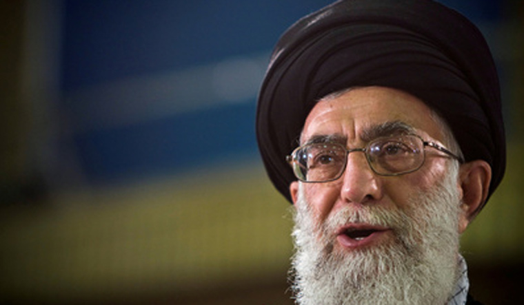 Khamenei-supreme-leader