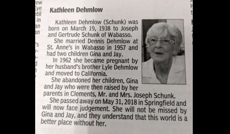 dehmlow-obit