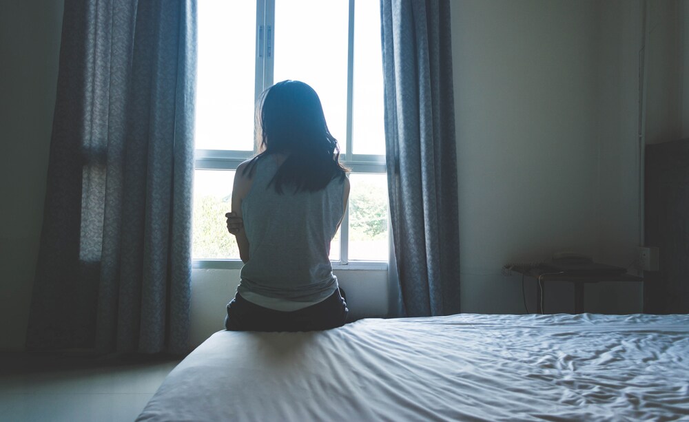 human-trafficking-woman