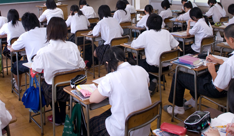 Tokyo medical university cut women's exam scores to curb numbers - The Week