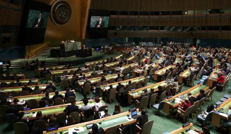 united nations applauds india for peacekeeping efforts