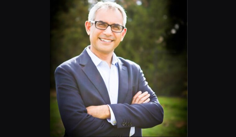 Shahid Shafi | Twitter