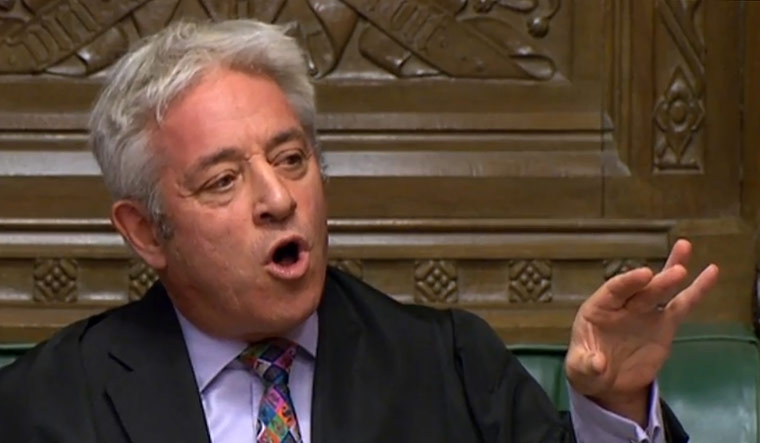 John-Bercow-AFP