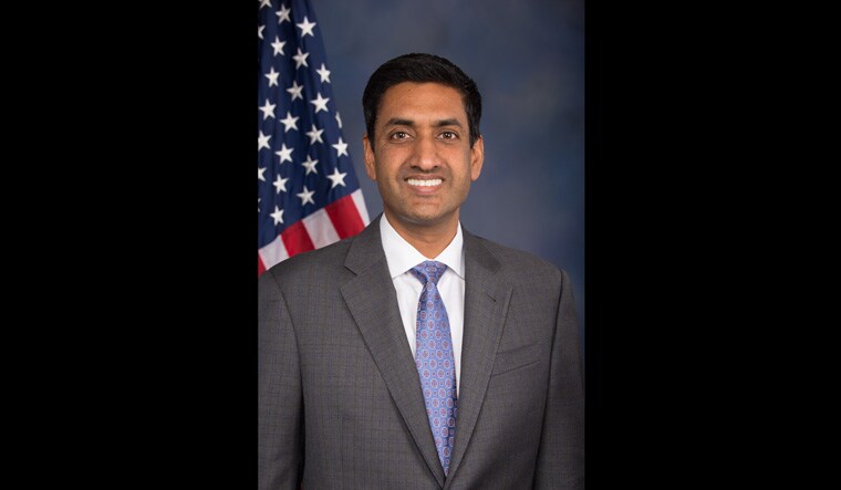 Representative Ro Khanna | US Congress