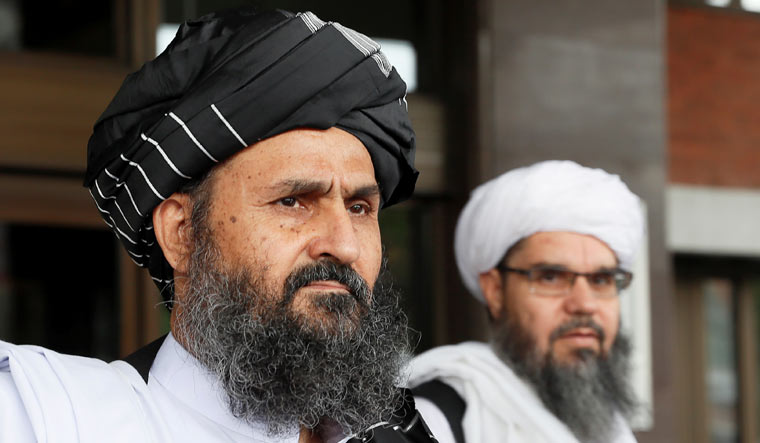 afghanistan-taliban-Mullah-Abdul-Ghani-Baradar-Reuters