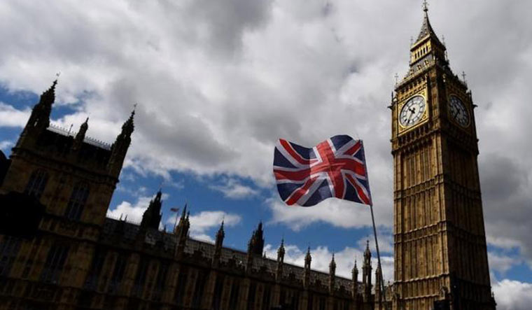 Big Ben Could Chime To Mark Brexit Day On January 31 The Week