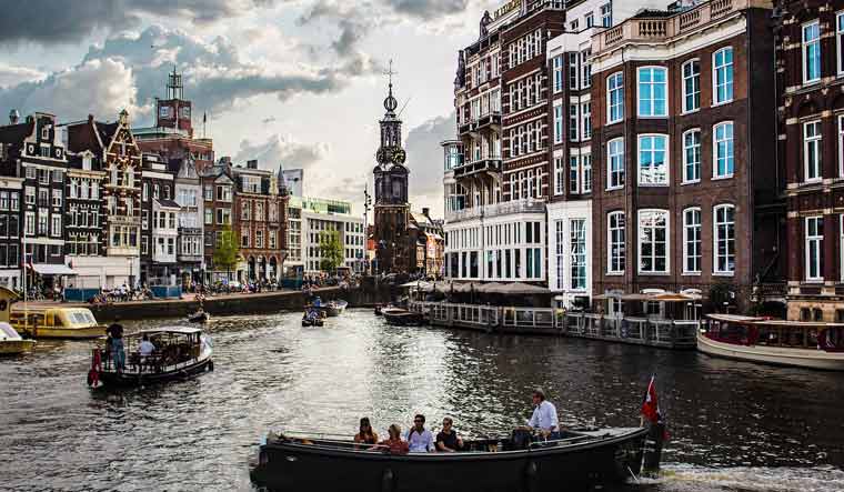 The Netherlands to drop moniker ‘Holland’ as part of rebranding