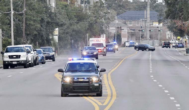 US: 3 Indian women killed in fatal accident as overspeeding SUV flies ...