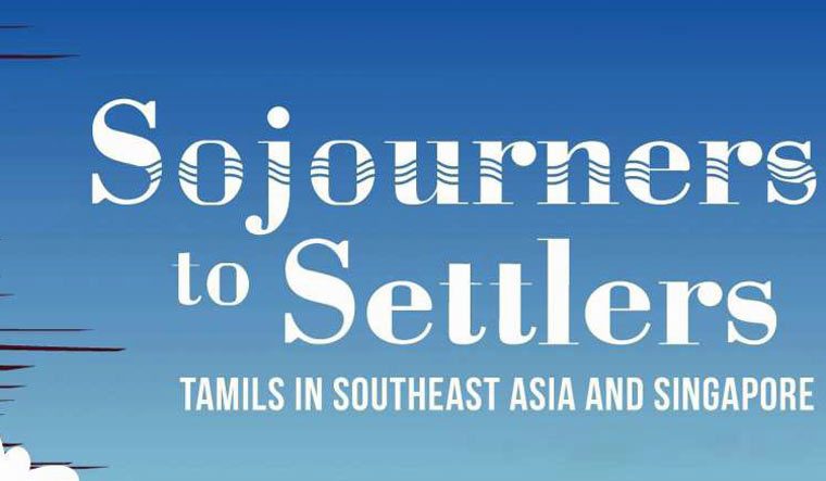 Singapore S Tamil Community Over 2 000 Year Old Book The Week