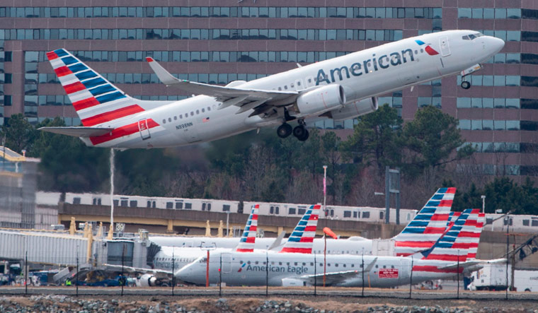 US issues emergency order to ground all Boeing 737 MAX jets