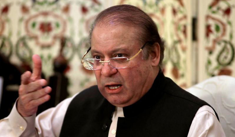 Pak SC to hear Nawaz Sharif's appeal for bail on medical grounds