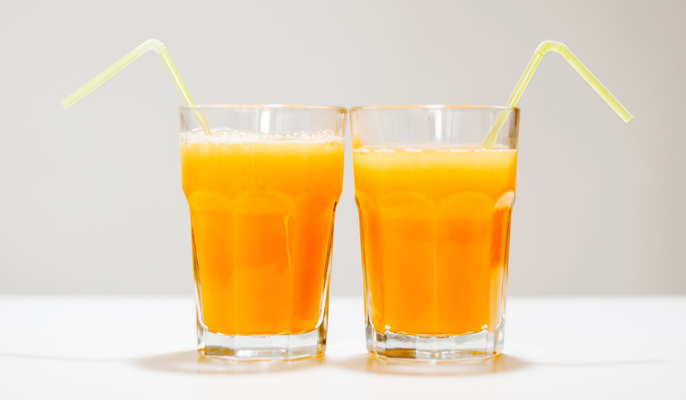 Chinese Woman Nearly Dies After Injecting Fruit Juice To 