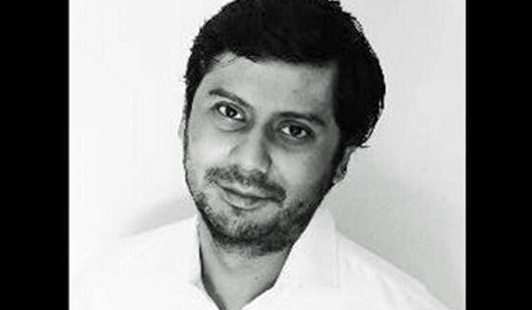 Dawn Assistant Editor Cyril Almeida | Twitter