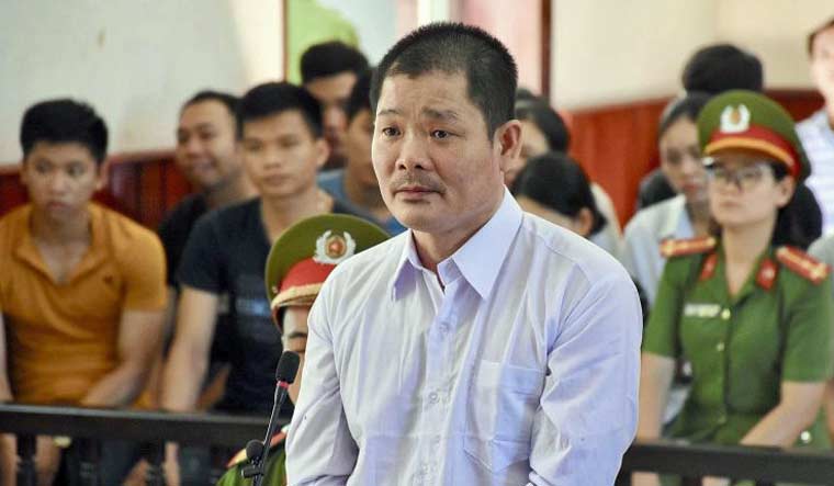 Le Quoc Binh | AFP