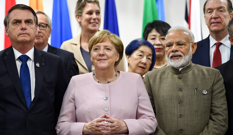 G20 leaders resolve to prevent use of internet for terrorism, extremism