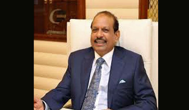 Lulu Group Chairman Yusuff Ali | Facebook