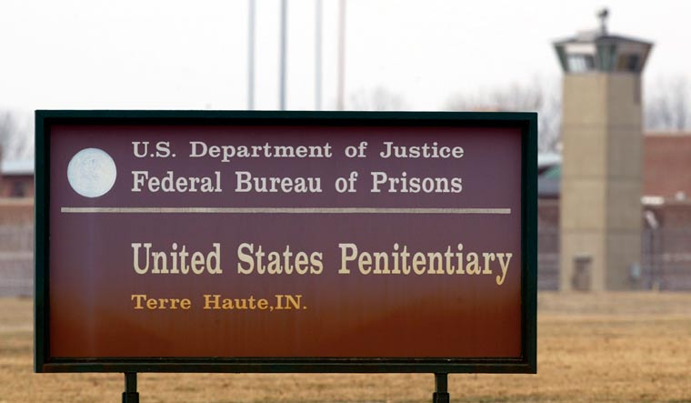 Federal Death Penalty