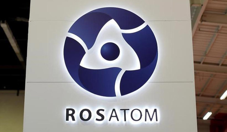 Reuters-Rosatom