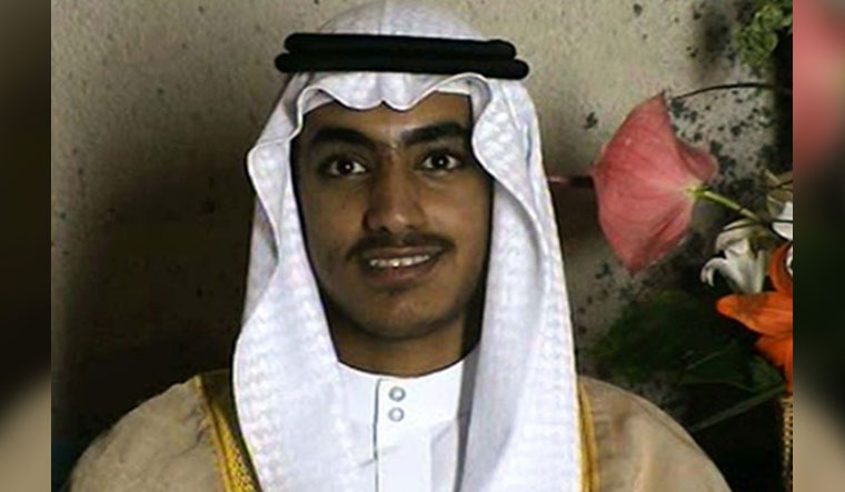Osama bin Laden's son and Al Qaeda heir Hamza killed: reports
