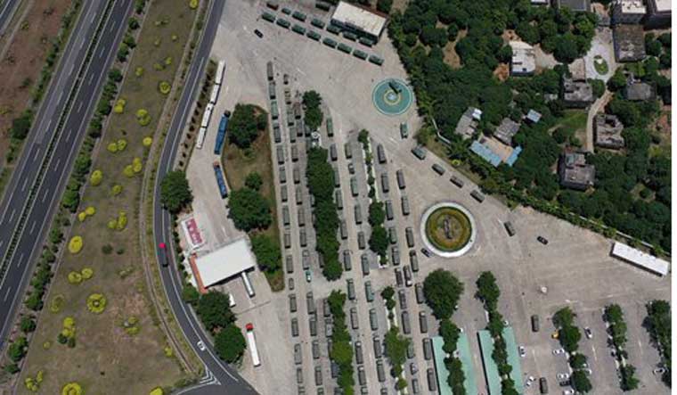 China-military-vehicles-shenzhen-aerial-GT