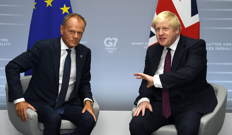 Boris-Johnson-Tusk-Reuters