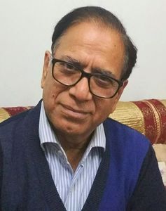 Jitendra Kumar Tripathi