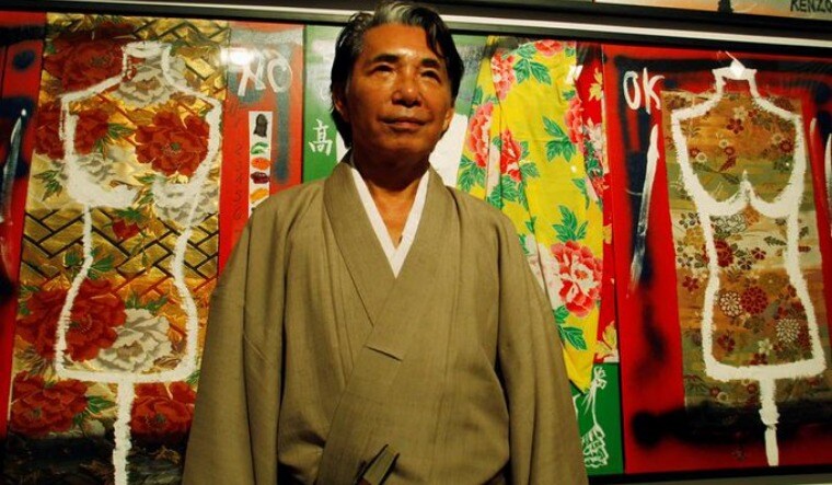 Kenzo Takada | Reuters