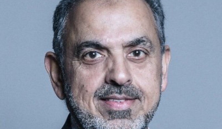 Nazir Ahmed | Official Twitter handle