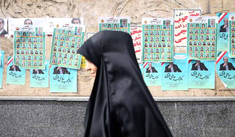 iran-elections-burkha-Reuters
