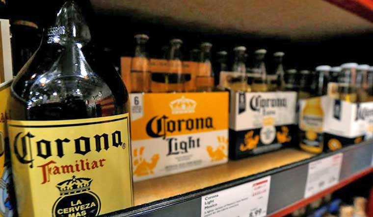 Corona beer | Reuters