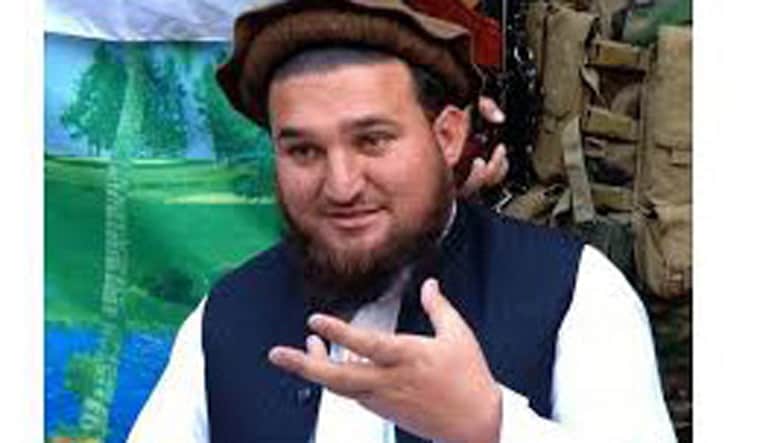 Ehsanullah Ehsan