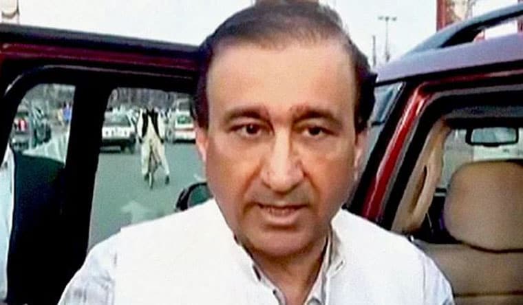 Jang Geo Media Group Editor-in-Chief Mir Shakil-ur-Rahman | Geo TV