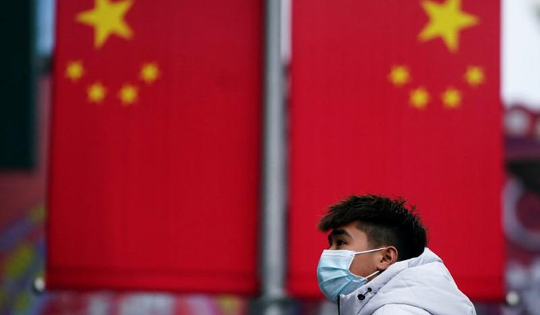 The WHO website does not specifically point to China as the origin of the disease, but states that “COVID-19 is the infectious disease caused by the most recently discovered coronavirus | Reuters