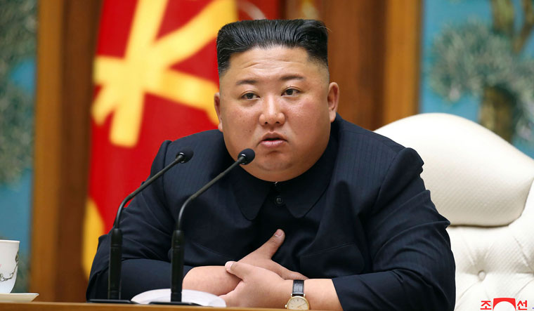 North Korean President Kim Jong-un is in coma, claims former diplomat