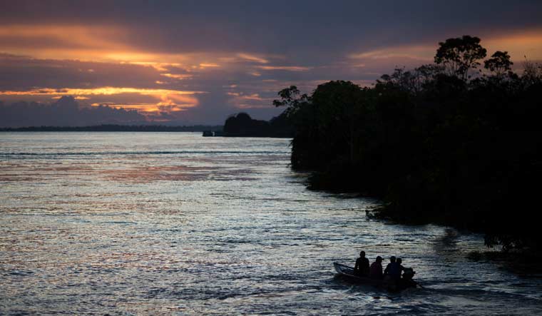 Betania-Tikuna-Amazon-Solimoes-River-COVID19-Brazil-AP