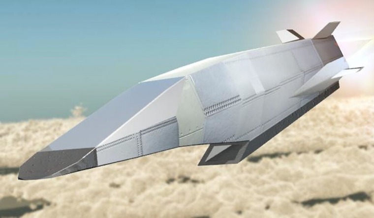 japan hypersonic