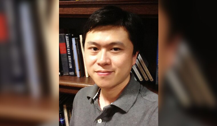 Dr Bing Liu, Research Assistant Professor, University of Pittsburgh | University of Pittsburgh website