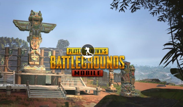 Representational image from PUBG's Mysterious Jungle mode | PUBG