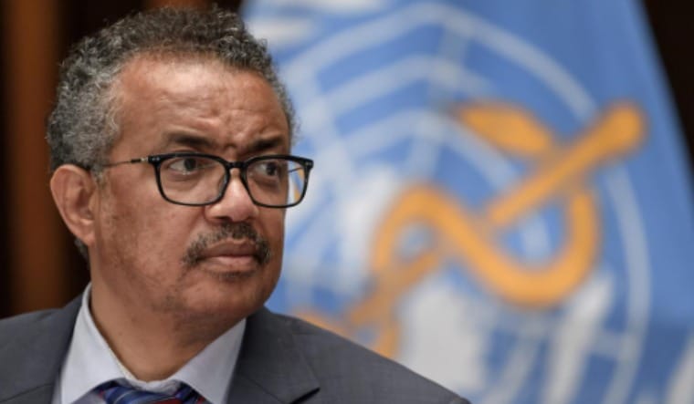 Tedros Adhanom Ghebreyesus | Reuters