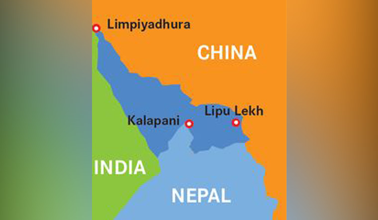 kalapani-lipulekh-india-nepal-border-clash-Deni-Lal
