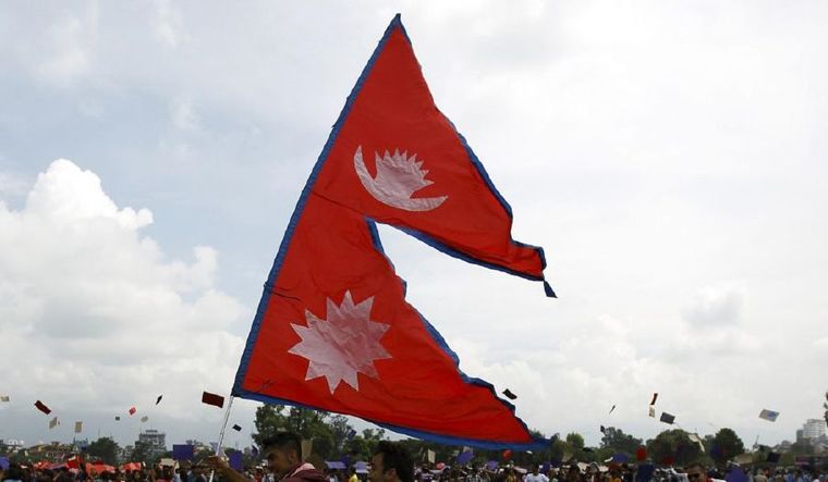 Nepal's political scenario is in turmoil right now, with members within the NCP divided in support of PM Oli | Reuters