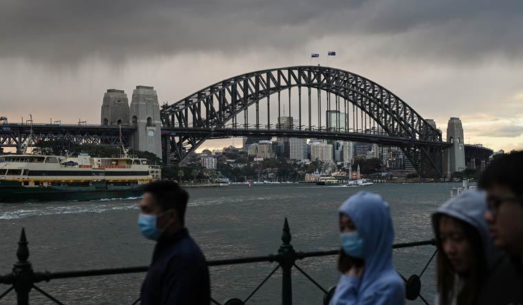 Sydney-Australia-Covid-19-coronavirus-bridge-Reuters