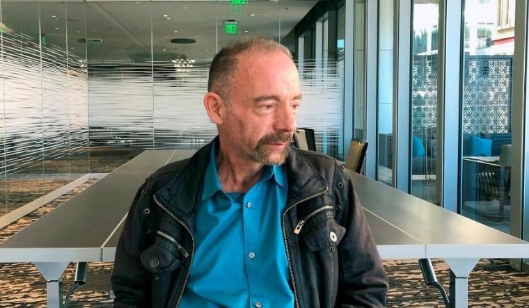 [File] Timothy Ray Brown | AP