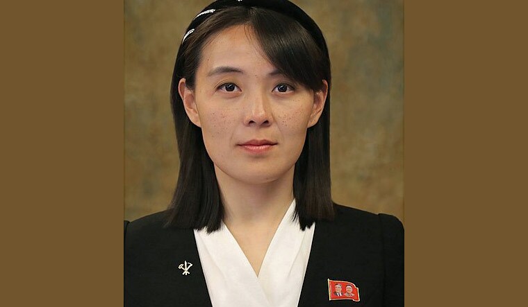 Kim Yo Jong | Wikimedia Commons