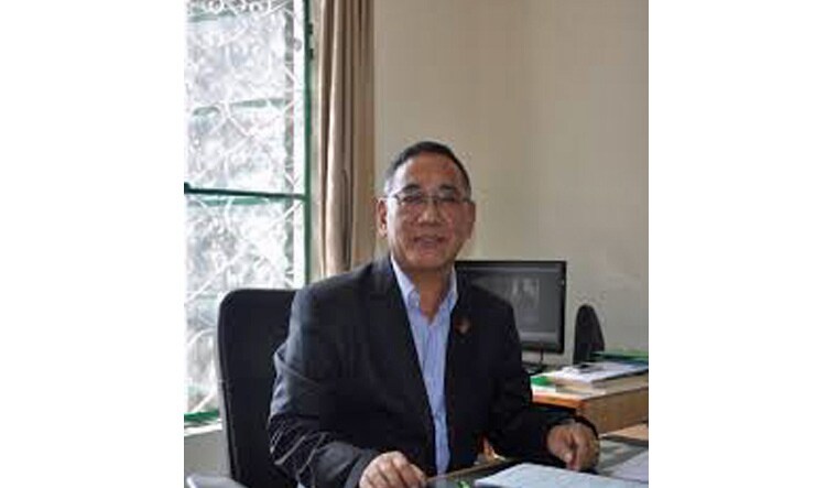 Ngodup Tsering | Tibet.net