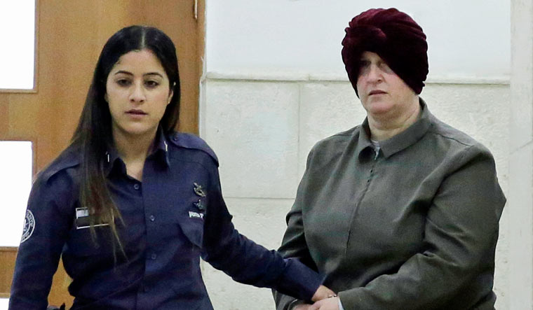 Malka Leifer | AP