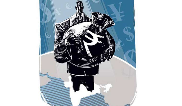 Pandora Papers includes data on 27,000 companies and 29,000 “ultimate beneficial owners” from 11 of the offshore service providers | Representative image